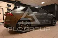 2025 Audi Q8