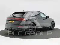 2025 Audi Q8