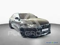 2025 Audi Q8