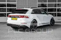 2025 Audi Q8