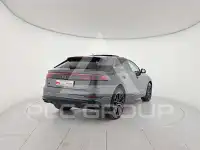 2025 Audi Q8