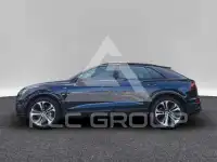 2025 Audi Q8