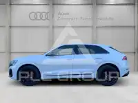 2025 Audi Q8