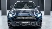 2025 Audi Q8