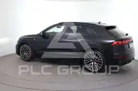 2025 Audi Q8