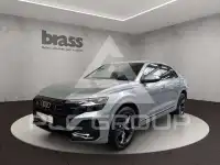 2025 Audi Q8