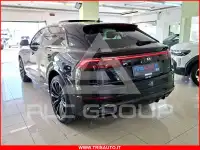2025 Audi Q8