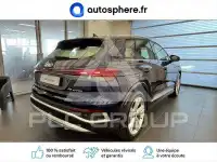 2025 Audi E-TRON
