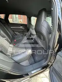 2025 Audi E-TRON
