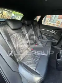 2025 Audi E-TRON