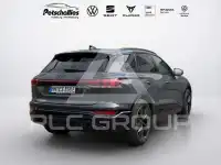 2025 Audi E-TRON