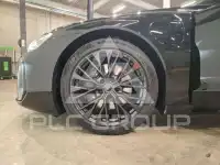 2025 Audi E-TRON