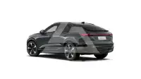 2025 Audi E-TRON