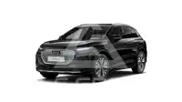 2025 Audi E-TRON