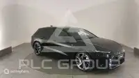 2025 Audi E-TRON