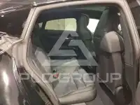 2025 Audi E-TRON