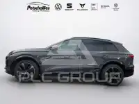 2025 Audi E-TRON