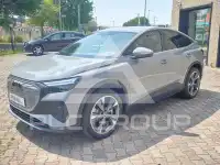 2025 Audi E-TRON