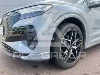 2025 Audi E-TRON