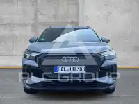 2025 Audi E-TRON