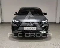 2025 Audi E-TRON