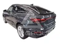 2025 Audi E-TRON
