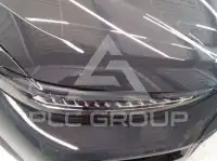 2025 Audi E-TRON