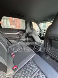 2025 Audi E-TRON