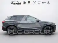 2025 Audi E-TRON