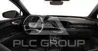 2025 Audi E-TRON