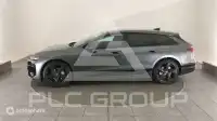 2025 Audi E-TRON