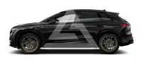 2025 Audi E-TRON