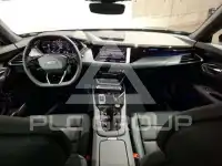2025 Audi E-TRON