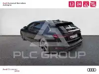 2025 Audi E-TRON
