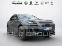 2025 Audi E-TRON