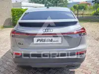 2025 Audi E-TRON