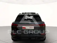 2025 Audi E-TRON