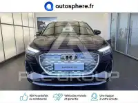 2025 Audi E-TRON