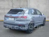 2025 Audi E-TRON