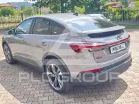 2025 Audi E-TRON