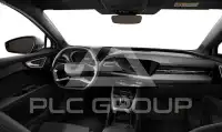 2025 Audi E-TRON