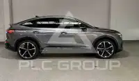 2025 Audi E-TRON