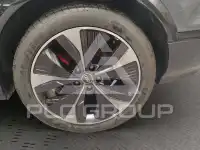 2025 Audi E-TRON