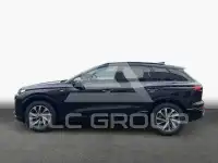 2025 Audi E-TRON