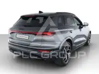 2025 Audi E-TRON