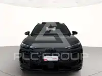 2025 Audi E-TRON