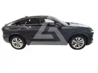 2025 Audi E-TRON
