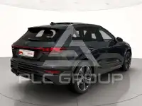 2025 Audi E-TRON
