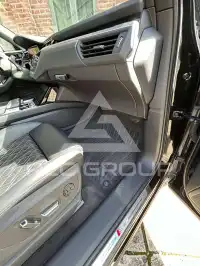 2025 Audi E-TRON
