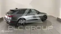 2025 Audi E-TRON